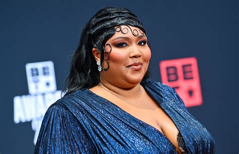 Lizzo Update: "Special" Singer Could Face Trial Over Former Dancers