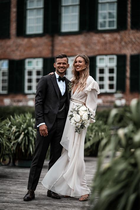 Cassidy gifford s wedding album from second ceremony with husband ben