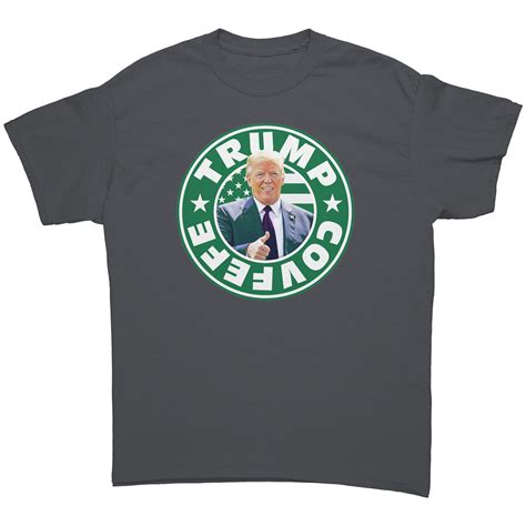 Donald Trump Covfefe | Drunk America