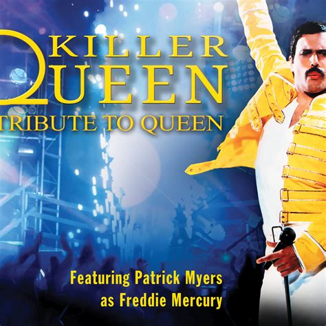 Killer Queen at MGM - Springfield BID