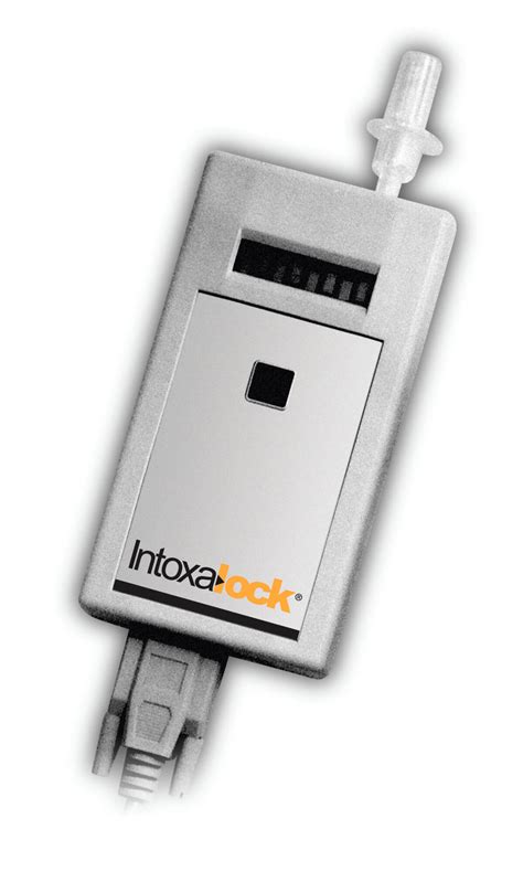 Intoxalock | Mobile Edge | Lehighton, Pennsylvania