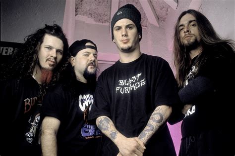 Pantera: Survival of the Fittest — Our 1992 Interview