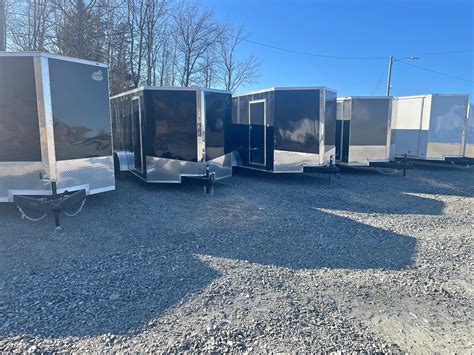 Enclosed Trailers for sale in Thomasville, North Carolina | Facebook