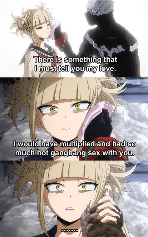 Get to it Maplestar! : r/goodanimemes