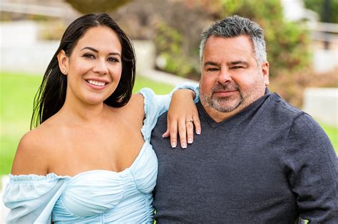 When Is '90 Day Fiancé: Happily Ever After' Season 7? Every Couple on