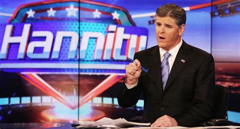 Fox News tries to stay above Kelly-Hannity feud- POLITICO Media