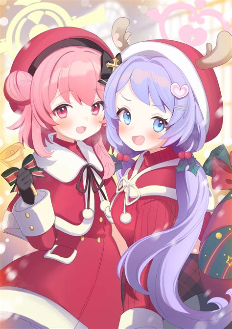 Blue Archive Image by yunosuke kon #3855646 - Zerochan Anime Image Board