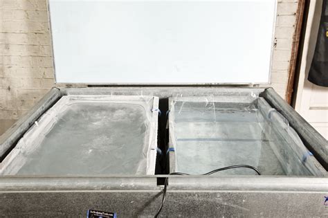 Horrific Abuse Described During Freezer Mom Pre-Trial Hearing