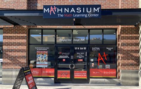 Local Business Spotlight: Mathnasium - TownLift, Park City News