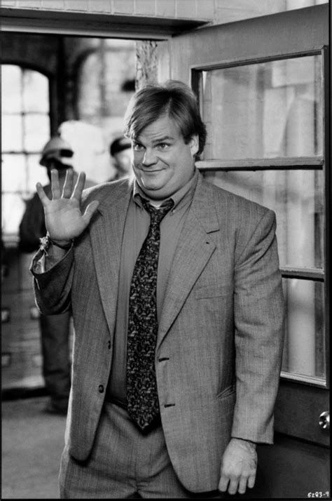 Chris Farley