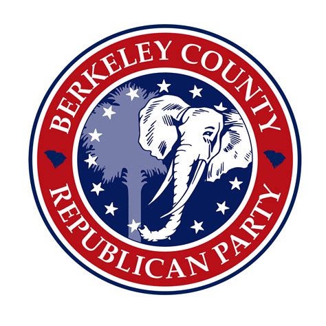 Events | Berkeley County Republican Party