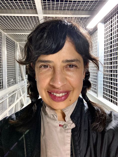 This is 56: Carolita Johnson responds to the Oldster Magazine