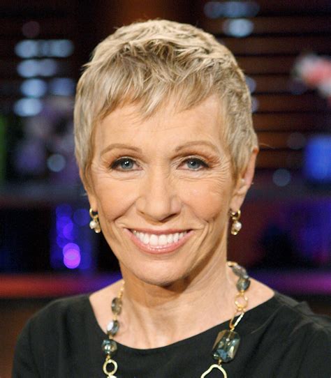 Barbara Corcoran Net Worth And Some Interesting Facts - Famous