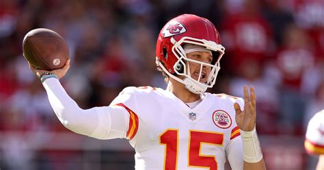 Biggest Questions Facing San Francisco 49ers, Kansas City Chiefs in