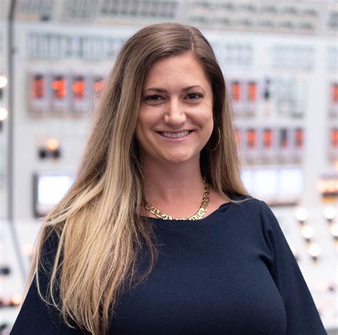 Profil de carrière : Lisa Jones - Directrice des initiatives