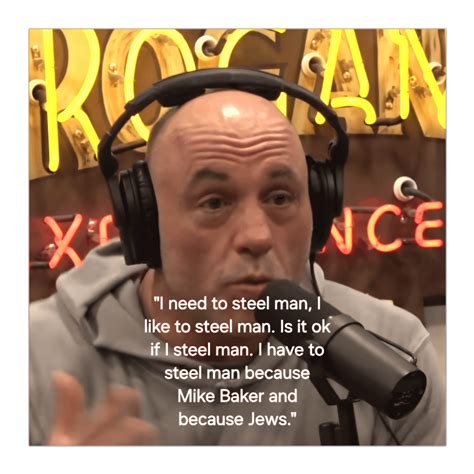 Joe Rogan: Man of Steel : r/JoeRogan