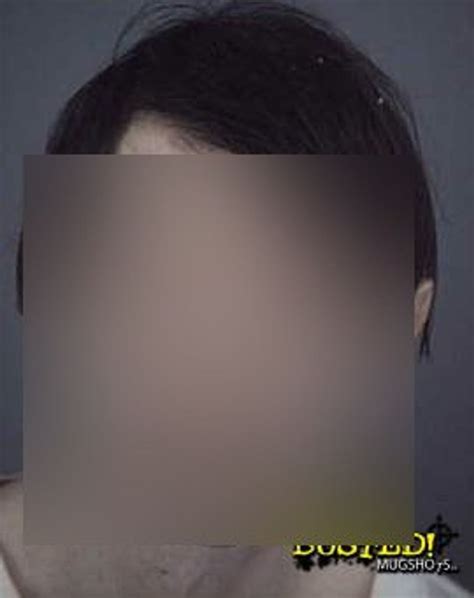 Sites Like Busted Mugshots Exploit the Public