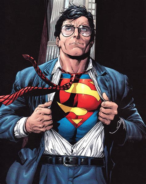 gringocarioca: The Misadventures of Clark Kent