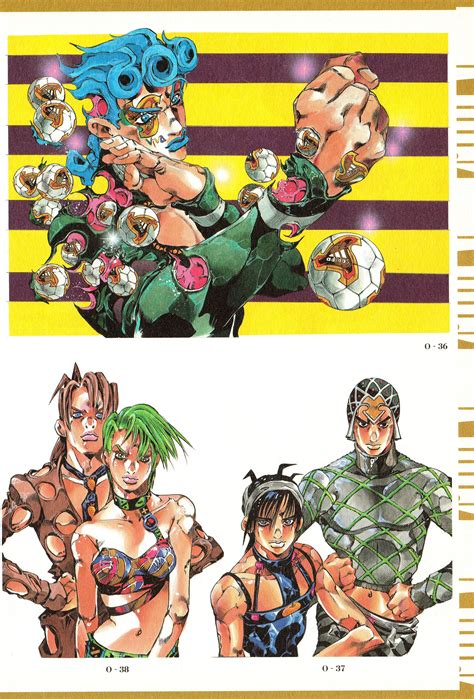 Manga Anime, Manga Art, Jojo's Bizarre Adventure Anime, Jojo Bizzare