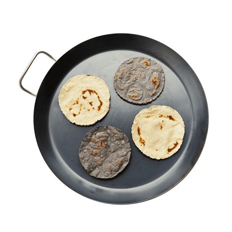 Comal by Made In x Masienda | Griddle Pan | Ships Free