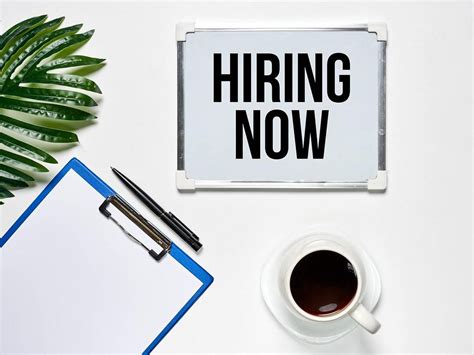 Remote Jobs Hiring Right Now! - Work It Daily