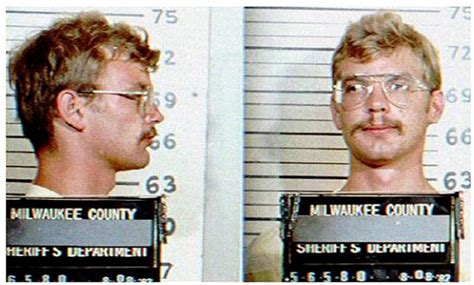 Jeffrey Dahmer Was Arrested 4 Times Before His 1992 Murder Conviction