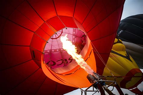 How Do Balloons Navigate