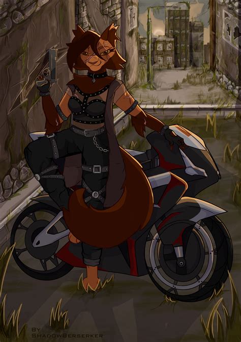 Maplestar(OC) by HeatherBerserker on DeviantArt