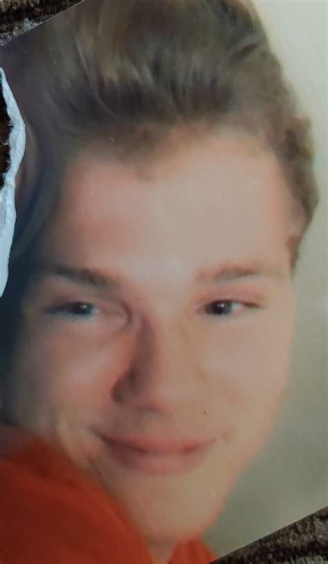 Austin Huyghe - International Prison Pen Pals