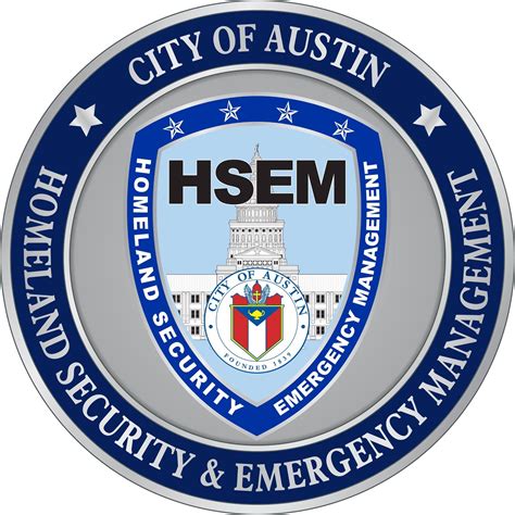 Austin Emergency Management