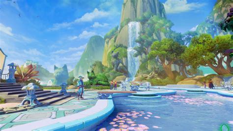 Trine 5: A Clockwork Conspiracy - An Adventure-Packed Cooperative