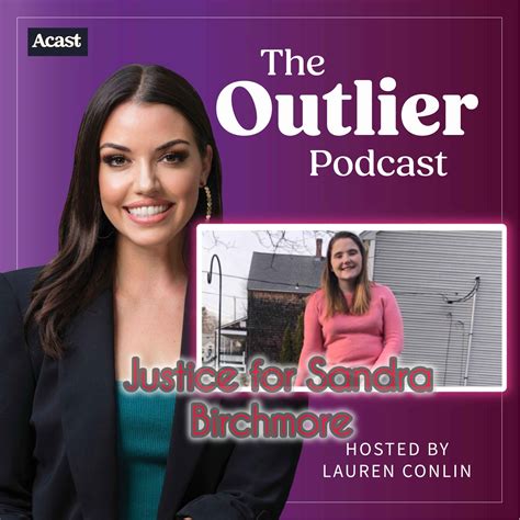 Justice for SANDRA BIRCHMORE (Part 2): tragic details & the quest for