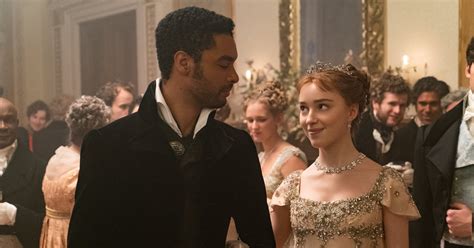 A Guide To Cast And Characters In Bridgerton On Netflix