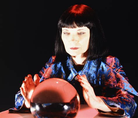 Mystic Meg, the Sun's Longtime Astrologer, Dies Aged 80 - Bloomberg