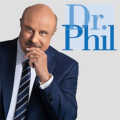 Dr. Phil discusses the most important thing you can do if someone is