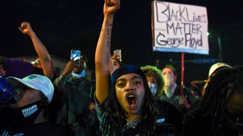 Murder of George Floyd changed the conversation for college sports