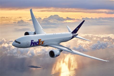 Photo: FedEx