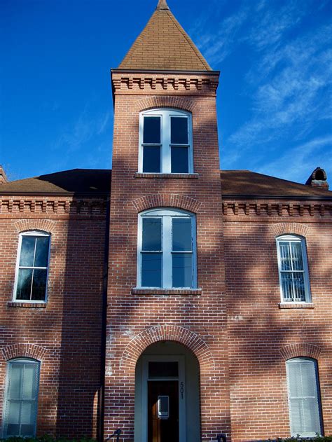 A haunt in Hamilton County, Florida - Southern Spirit Guide