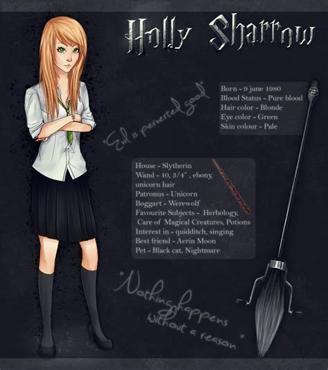 Pin on HP character art