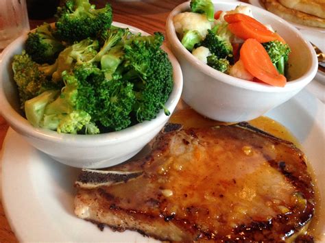 Healthy Cracker Barrel : Cracker Barrel- Apple Cider BBQ chicken