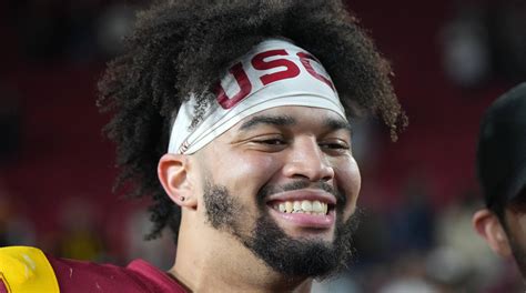 Sean Payton Cites Caleb Williams As Reason NFL Will Adopt Draft Lottery