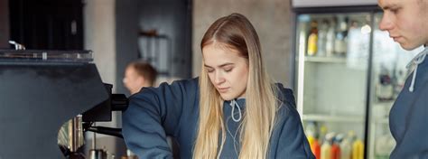 Part-time jobs in Ireland for international students - a comprehensive list