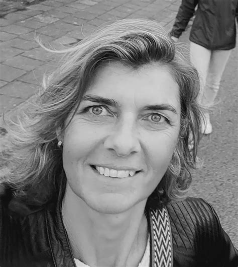 Ellen Drost - Personal Trainer en Leefstijlcoach