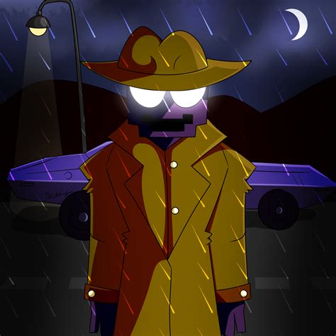 Midnight Motorist [FNaF 6] by Moises87 on DeviantArt