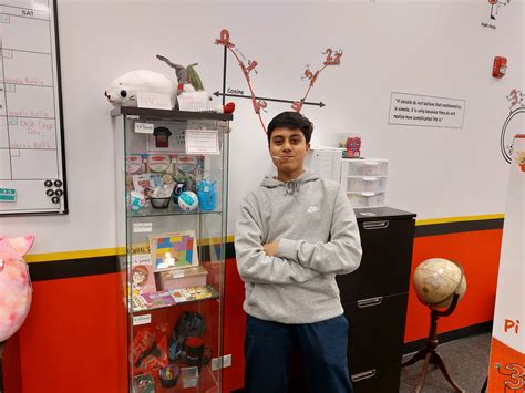 Mathnasium of South Barrington Student Highlights!