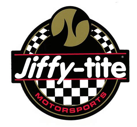 Jiffy-tite Logo - LogoDix