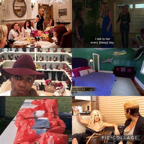 Housewives Clue: who’s the murderer, where did they kill and how did