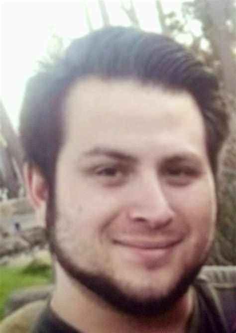 Santa Maria police looking for missing at-risk man