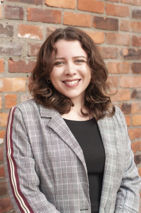 Sophia Lusk – Detroit Justice Center