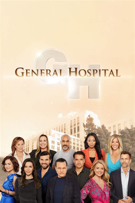 Will General Hospital Ever End?